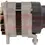 Thumbnail: Alternator FOR Case 1000 SERIES Austin Ford Land Rover Triumph Vauxhall 17ACR LH