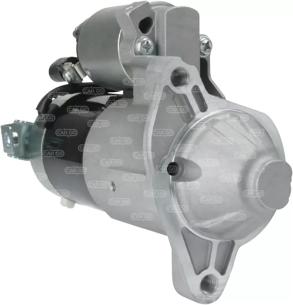 STARTER MOTOR FOR Jeep Cherokee 3.7 Petrol EKG KJ 3700cc Chrysler