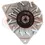 Thumbnail: Alternator FOR Massey Ferguson JCB Case Ford Cummins New Holland Landini Perkins