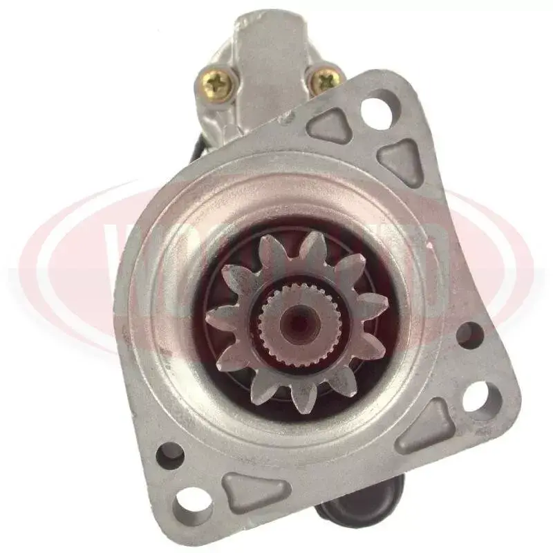 Thumbnail: STARTER MOTOR FOR Renault Kerax Premium 10.8 9.4 DIESEL Volvo 7700 B FM FMX