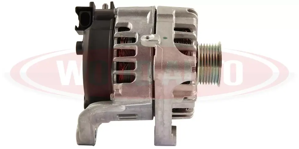 Thumbnail: Alternator FOR BMW 525 530 730 740 X5 X6 3.0 Diesel E70 E71 E72 N57D30A N57SD30B