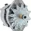 Thumbnail: Alternator FOR Thermo King Yanmar 400 SERIES 486 DIESEL TK 4.86 Magneton Bosch