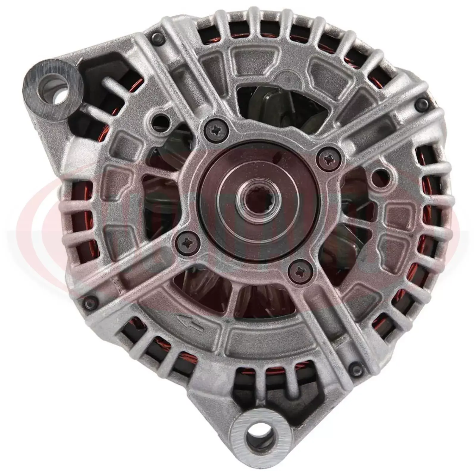 Alternator FOR Kohler Liebherr Manitou Renault Terex John Deere 4045T 4045H