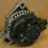 Thumbnail: ALTERNATOR FOR Land Rover Range Rover 3.6 Diesel 368DT TD8 3628cc