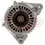 Thumbnail: Alternator FOR MG ZT ZS180 ZT190 ZT160 2.5 25K4F Rover 45 75 2.0 75 2.5 Petrol