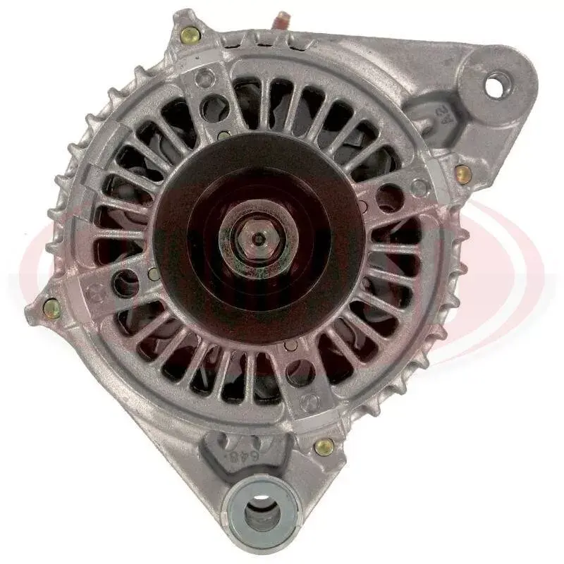 Thumbnail: Alternator FOR MG ZT ZS180 ZT190 ZT160 2.5 25K4F Rover 45 75 2.0 75 2.5 Petrol