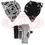 Thumbnail: Alternator FOR Mercedes-Benz Volvo INDUSTRIALS Volvo Penta MARINE KHD DEUTZ-FAHR