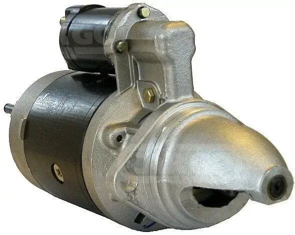 STARTER MOTOR FOR Mercruiser OMC Thermo King Volvo Penta Mercury Marine 10MT