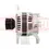 Thumbnail: Alternator FOR Volvo Penta Marine Mitsubishi Delco Remy HC-Cargo Wood Auto