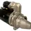 Thumbnail: STARTER MOTOR FOR Case 700 800 900 4000 Cummins Massey Ferguson New Holland S325