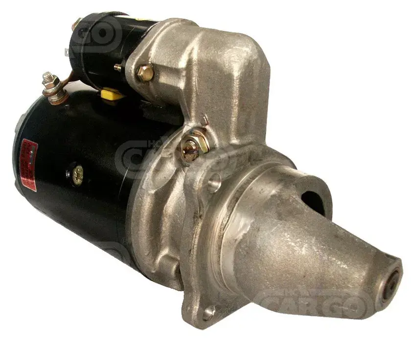STARTER MOTOR FOR Case 700 800 900 4000 Cummins Massey Ferguson New Holland S325