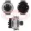 Thumbnail: Alternator FOR Audi A6 2.4 3.2 PETROL FSi Quattro Allroad AUK BKH BDW 4F5 4F2 4F