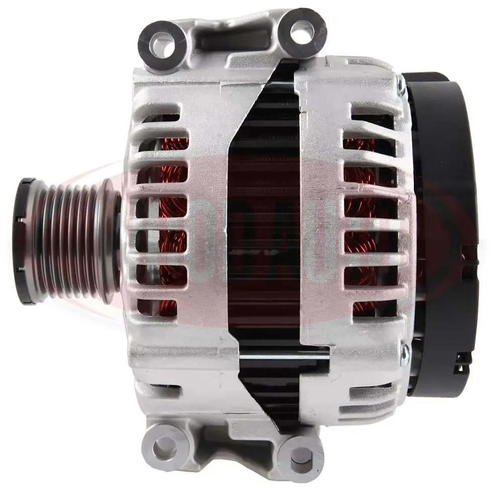 Thumbnail: Alternator FOR Mercedes R300 ML300 E300 R300 ML280 ML300 GL320 3.0 DIESEL CDi
