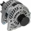 Thumbnail: Alternator FOR Renault Megane Scénic Grand Scenic 2.0 Diesel DCi Scenic 1.4 Tce