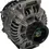 Thumbnail: BOSCH Alternator FOR DAF LF 55.210 FR152 4.5 Mercedes Integro 7.7 Diesel (O 550)