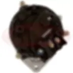 Thumbnail: Alternator FOR Agco Bobcat Case Caterpillar Massey Ferguson Gehl JCB 1004-4T