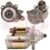 Thumbnail: STARTER MOTOR FOR FORD EXCURSION F SERIES TRUCKS 6.0 DIESEL TURBO Onbekend
