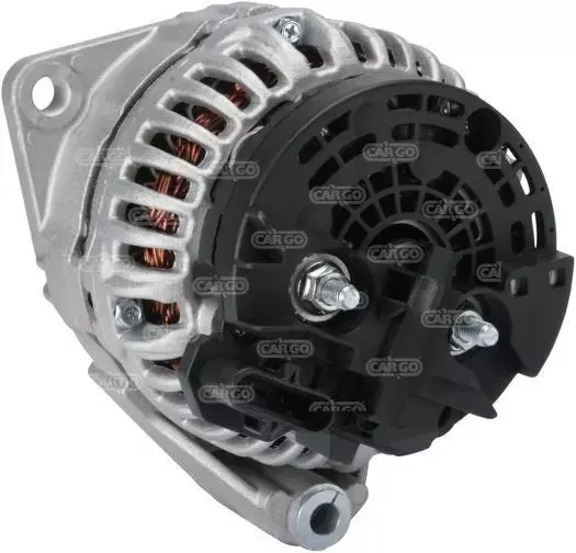 Thumbnail: Alternator FOR MAN Truck TGA 18.310 FAC TGA 18.360 FAC TGA 18.410 FAC TGA 18.460