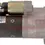 Thumbnail: STARTER MOTOR FOR Clark Hyster Hyundai Komatsu Manitou Yale Yanmar FORK LIFT