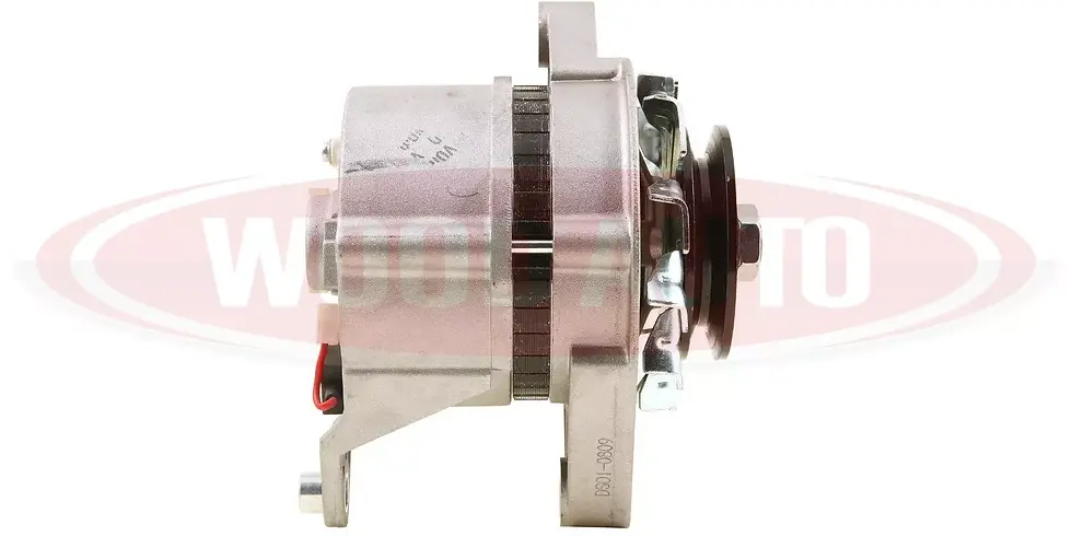 Thumbnail: Alternator FOR Agrifull Fiat-Allis Fiat Lamborghini Same Steyr AGRICULTURAL