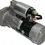 Thumbnail: STARTER MOTOR FOR Bobcat Hitachi Ingersoll-Rand JCB Isuzu Mitsubishi Canter