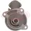 Thumbnail: STARTER MOTOR FOR MASSEY FERGUSON Mf PERKINS Eicher Landini