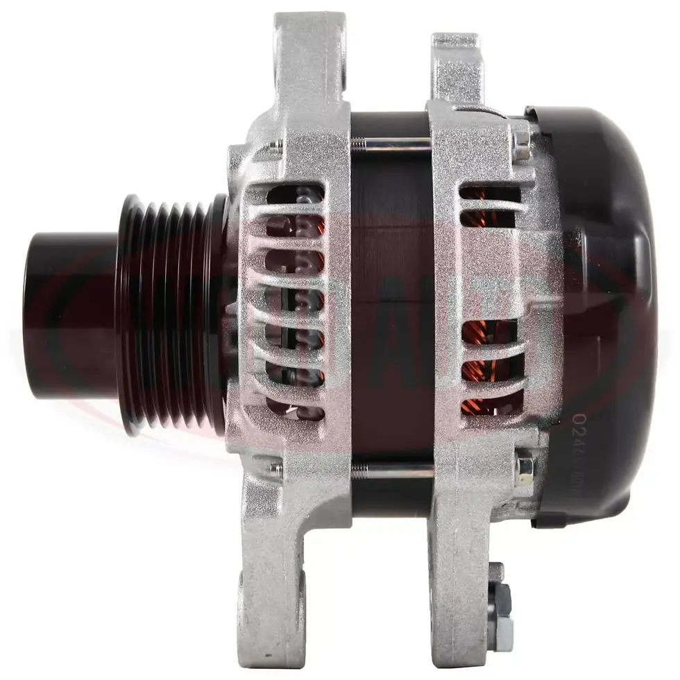 Thumbnail: Alternator FOR Citroen C1 Peugeot 108 Toyota Aygo Aygo X Yaris 1.0 Petrol 998cc