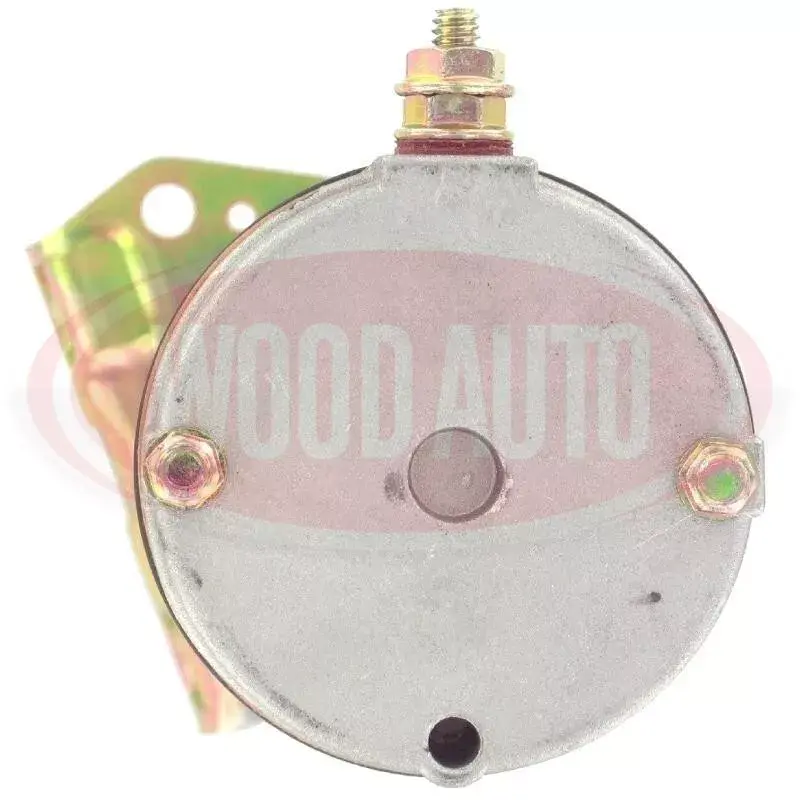 Thumbnail: STARTER MOTOR FOR Briggs & Stratton JOHN DEERE HC-Cargo Generac Lucas Remy