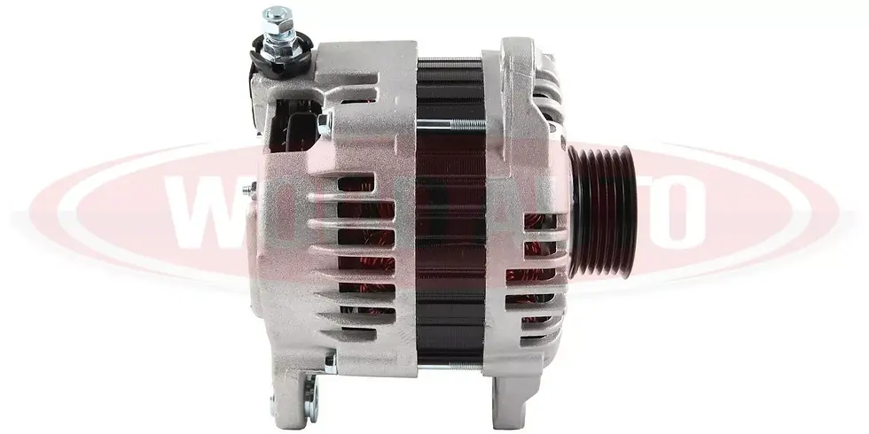 Thumbnail: Alternator FOR Renault Espace Vel Satis 3.5 petrol V6 V4Y711 V4Y715 V4Y701 MPV
