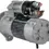 Thumbnail: STARTER MOTOR FOR RENAULT MAGNUM 400 440 480 DIESEL LUCAS MITSUBISHI VALEO