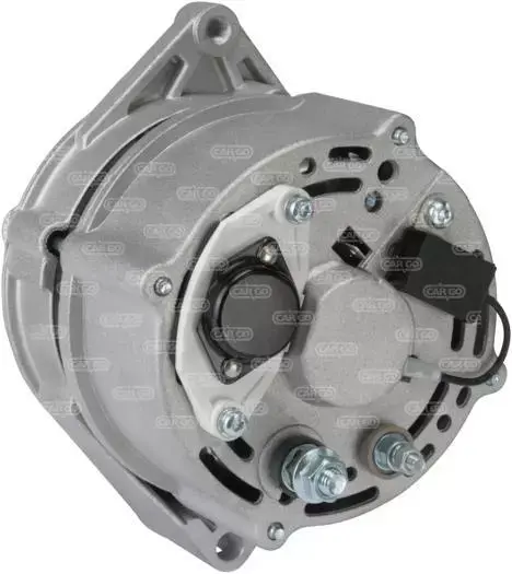Alternator FOR Hyundai Ingersoll-Rand JCB John Deere Komatsu 6BT5.9 6BTA5.9