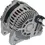 Thumbnail: Alternator FOR Renault Megane Scénic Grand Scenic 2.0 Diesel DCi Scenic 1.4 Tce