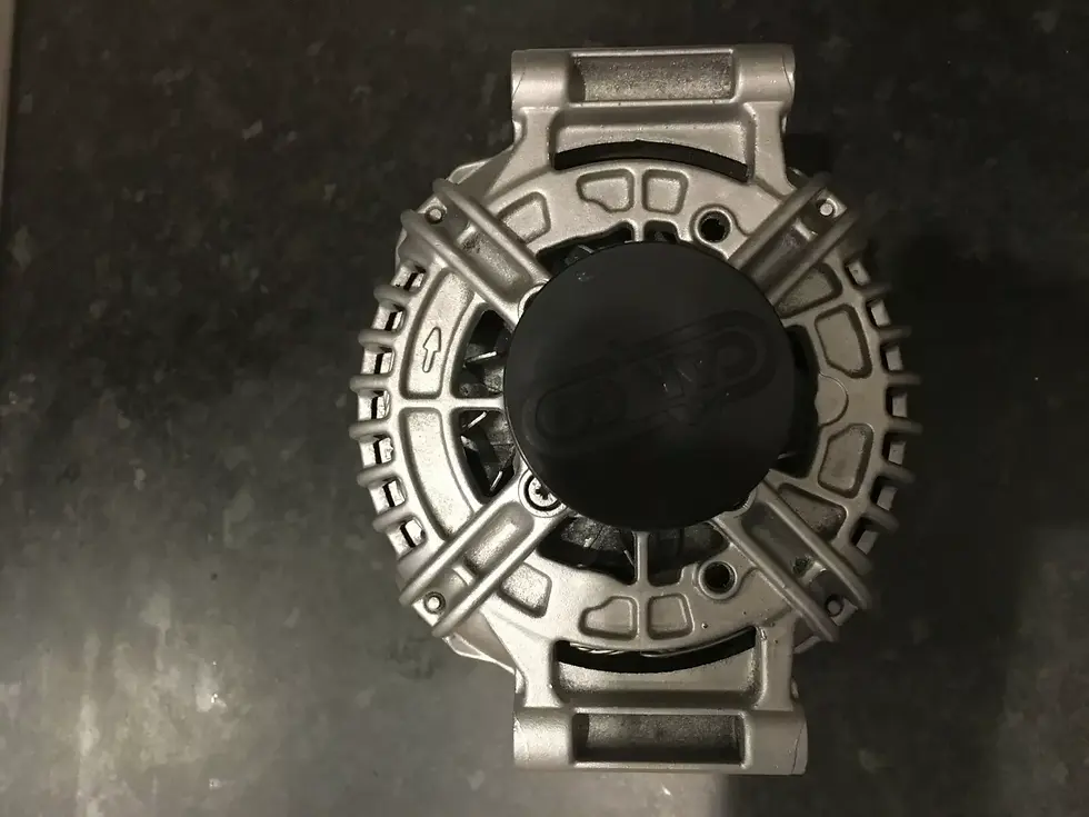 Thumbnail: ALTERNATOR FOR Mercedes Sprinter 311 313 315 415 515 2.1 Diesel CDi Viano Vito
