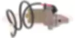 Thumbnail: STARTER MOTOR FOR Suzuki KFX80 LT80 ATV 0.8 PETROL sm10230 Lt80-cs90 21163-S003