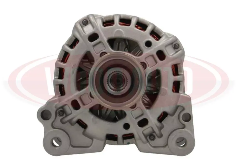 Alternator FOR Seat Ibiza Skoda Fabia Octavia 1.6 VW Load Up Polo Up 1.0 Petrol