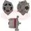 Thumbnail: Alternator FOR Volvo TRUCKS F10/260 F10/290 F10/300 F10/320 F12/310 F7 N7 DIESEL