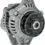 Thumbnail: Alternator FOR Vetus Mitsubishi AGRICULTURAL MARINE Industrial Caterpillar