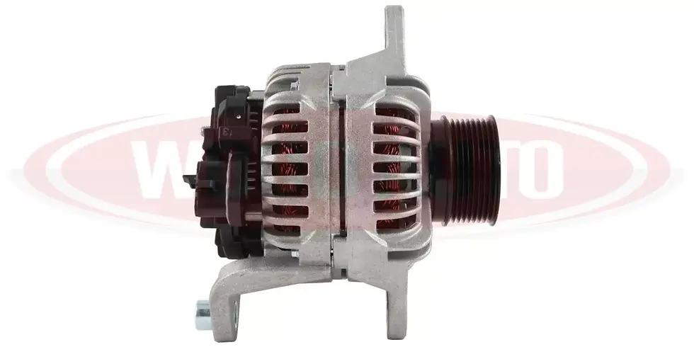 Thumbnail: Alternator FOR Renault Kerax Premium Premium2 10.8 Diesel DXi11 VOLVO FH SERIES
