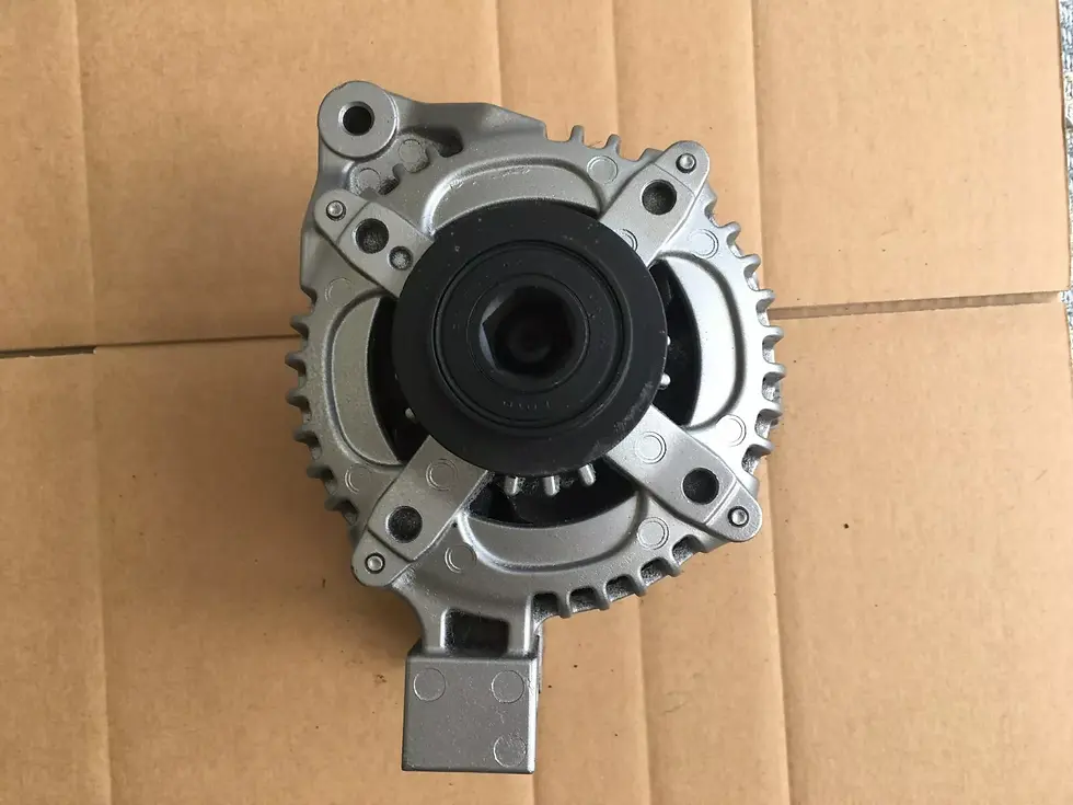 Thumbnail: ALTERNATOR FOR Volvo S40 V50 2.4 2.5 PETROL B5244S5 B5254T3 B5244S4 T5 MS MW