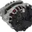 Thumbnail: Alternator FOR Hyundai I20 1.2 PETROL Kia Picanto Rio 1.2 1.3 Petrol G4LA CVVT