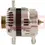 Thumbnail: Alternator FOR Suzuki Alto 1.0 Swift 1.0 1.3 1.6 Vitara X-90 1.6 Petrol