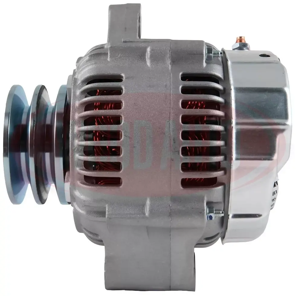 Thumbnail: Alternator FOR John Deere 1068 1072 1075 1065 4255 4955 4055 4755 1000 4000