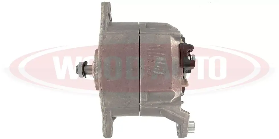 Thumbnail: Alternator FOR Volvo Truck B12 FH12 FH16 FL10 FL12 FM10 FM12 FM7 FM9 DIESEL