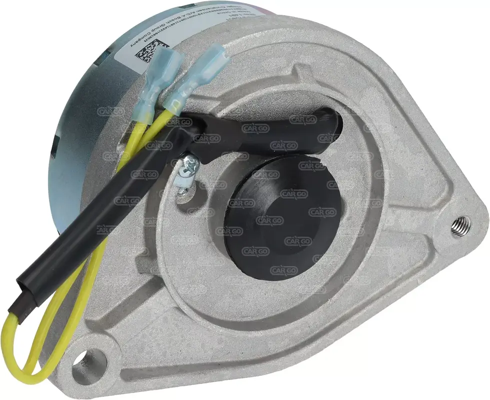 Thumbnail: Alternator FOR JOHN DEERE 650 750 3T90 3T80 PERKINS YANMAR TRACTOR 20 AMP