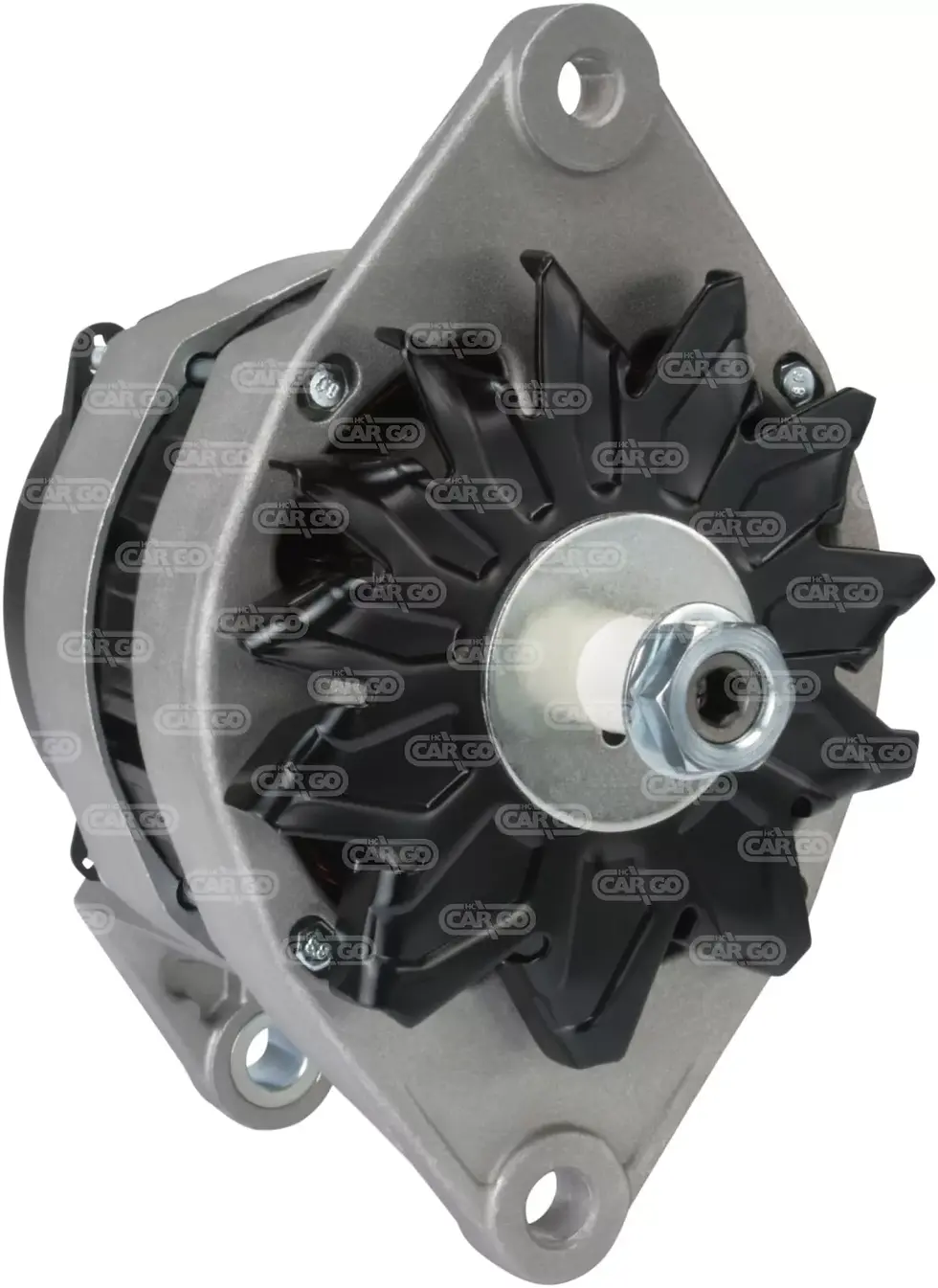 Thumbnail: Alternator FOR Volvo TRUCKS FL12 FL FM10 FM12 FM FM9 FH12 FH16 9.6 12.1 DIESEL