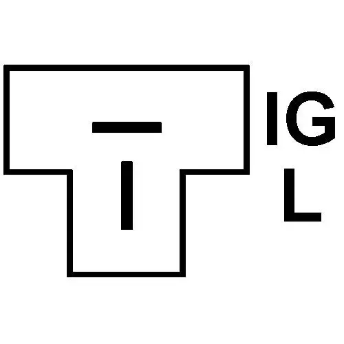 Thumbnail: Alternator FOR Kubota Denso Suzuki DAIHATSU Arctic Cat 700 Lombadini Piaggio