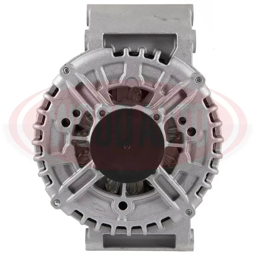 Thumbnail: Alternator FOR Mercedes E420 S420 S450 4.0 Diesel CDi OM629.910 OM629.911 220 A
