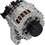 Thumbnail: Alternator FOR BMW 518 520 525 X3 2.0 DIESEL 220 AMP F07 F10 F11 F18 F25 530 3.0