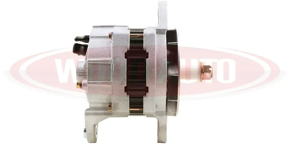 Thumbnail: Alternator FOR Volvo Ford John Deere Caterpillar New Holland Kenworth Mack 21SI