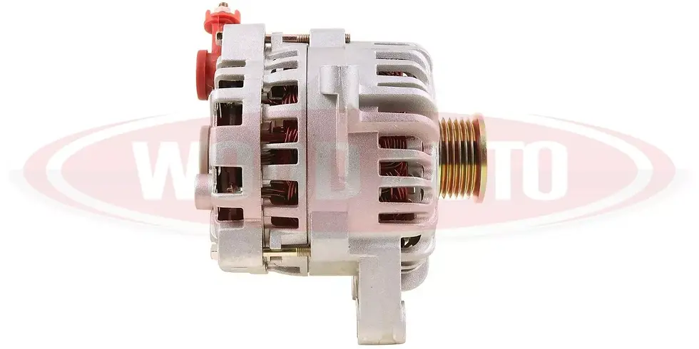 Thumbnail: Alternator FOR Ford Mustang 4.6 PETROL V8 Super Cobra Bullitt GT Mach 1